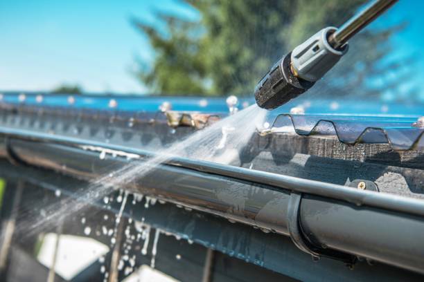 Best Affordable Power Washing  in Bangor, WI