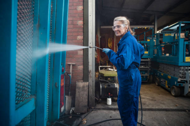 Best Residential Pressure Washing Services  in Bangor, WI