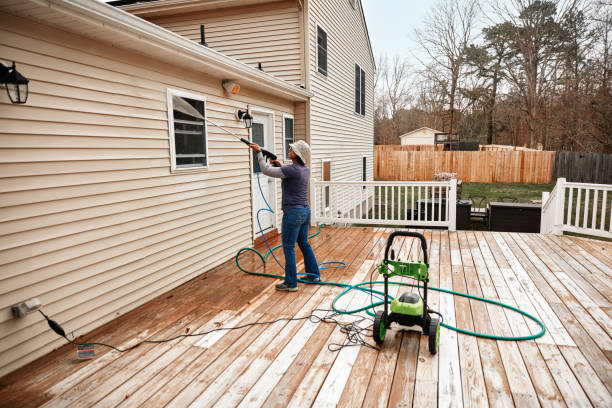Best Exterior Home Cleaning  in Bangor, WI