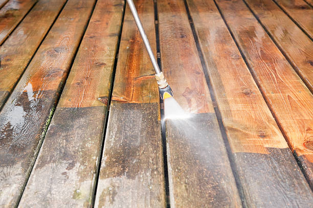 Best Fence Pressure Washing  in Bangor, WI