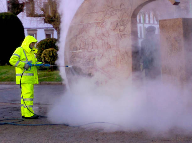 Best Commercial Pressure Washing  in Bangor, WI